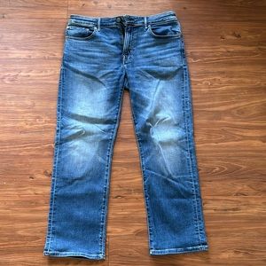 American Eagle Bootcut Jeans